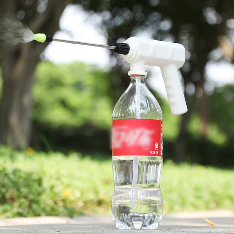 Wireless Nano Spray Gun