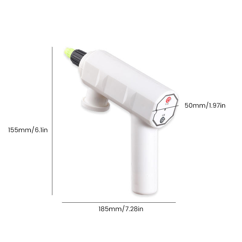 Wireless Nano Spray Gun