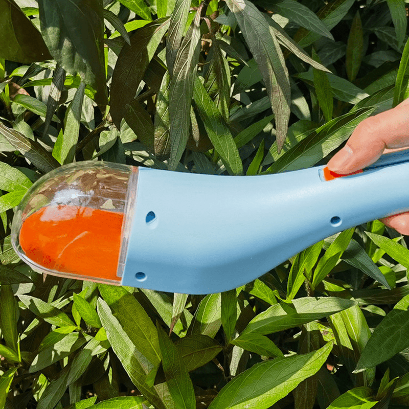 Quick-Release Insect Catching Tool