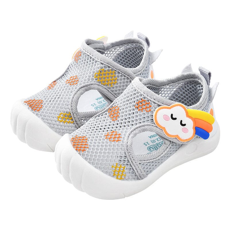 Non-Slip Baby Breathable Shoes for Spring And Summer