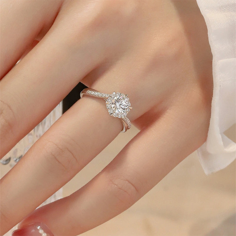 True Love Ring