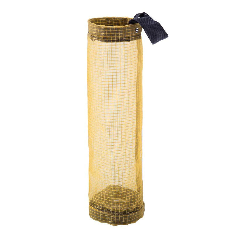 Mesh Hanging Storage Dispenser