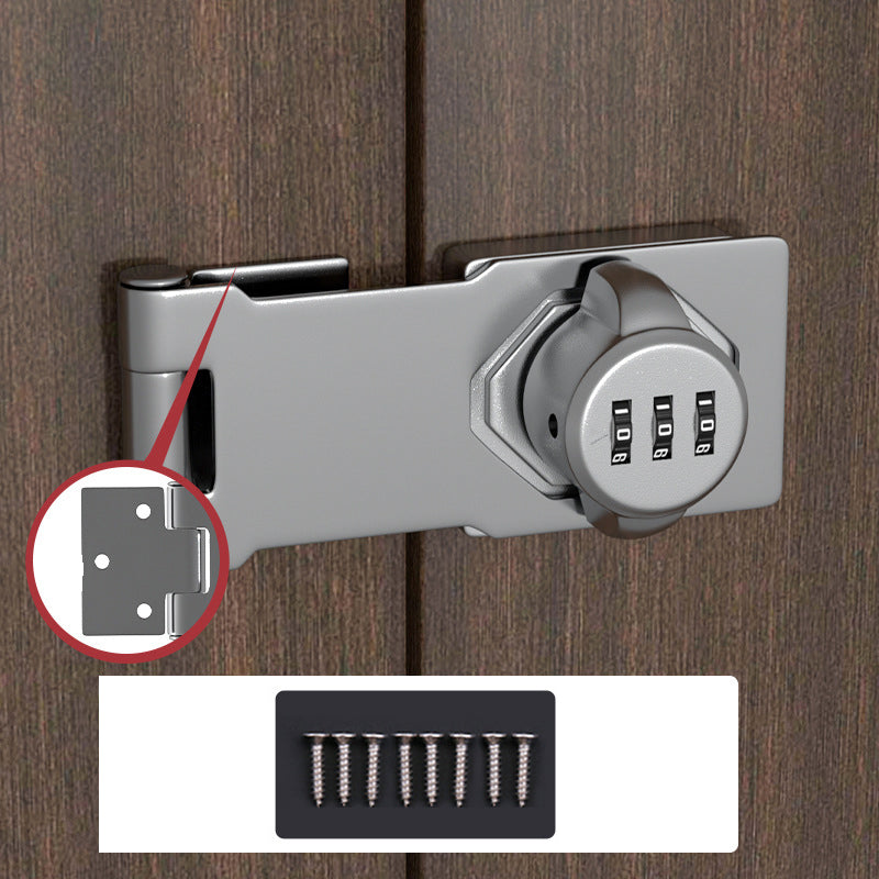 Household Cabinet Password Locks