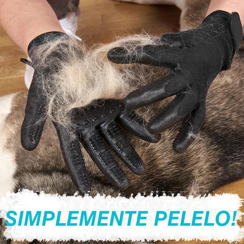 Guantes para Mascotas - Izquierda&Derecha ( 1 par )