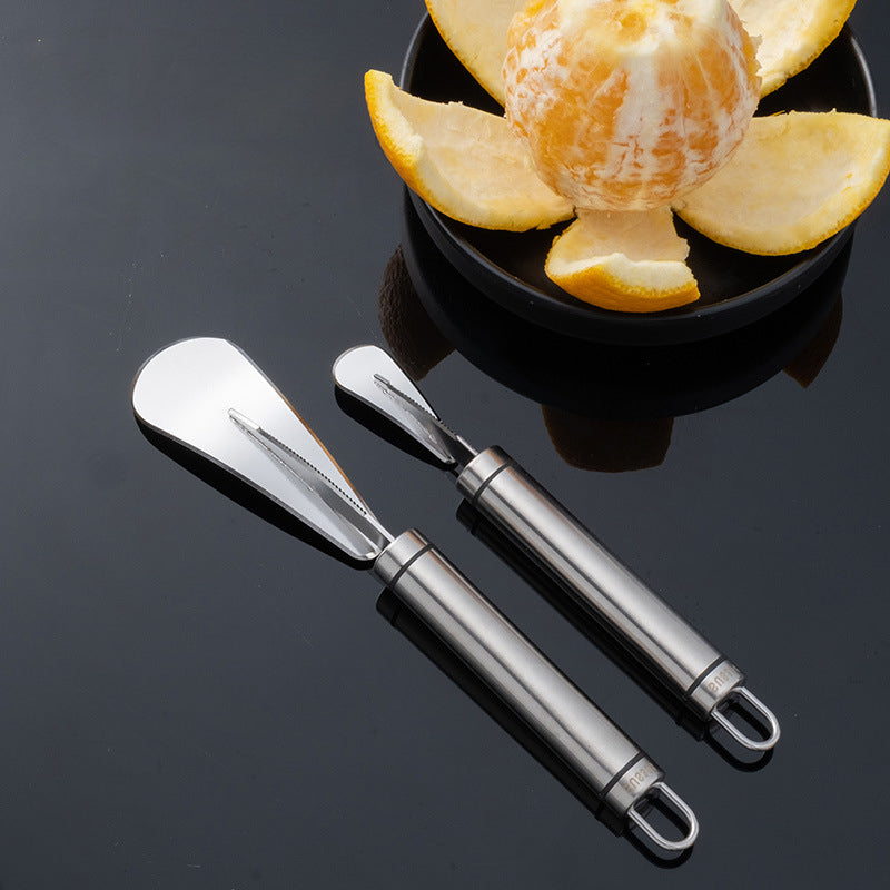 Stainless Steel Pomelo Opener