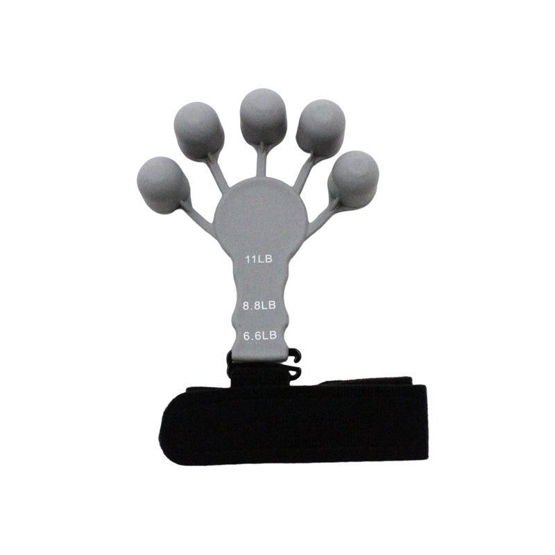 Finger Exerciser Hand Strength Trainer