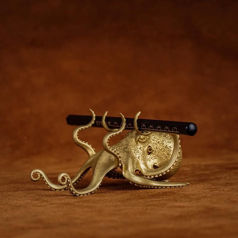 🎁 Creative Octopus Holder