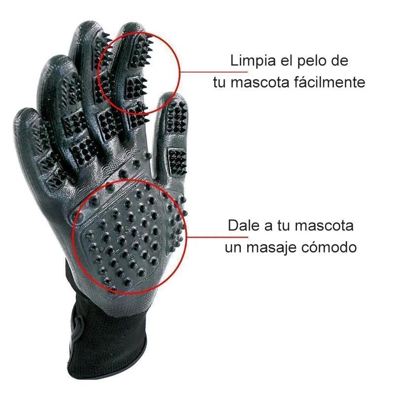 Guantes para Mascotas - Izquierda&Derecha ( 1 par )