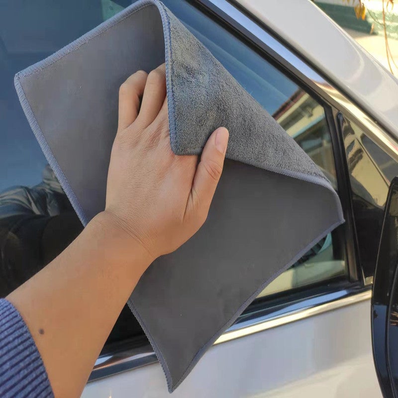 Teyou Super Absorbent Car Drying Towel