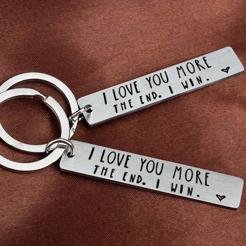 Ideal Birthday Gifts-Keychain