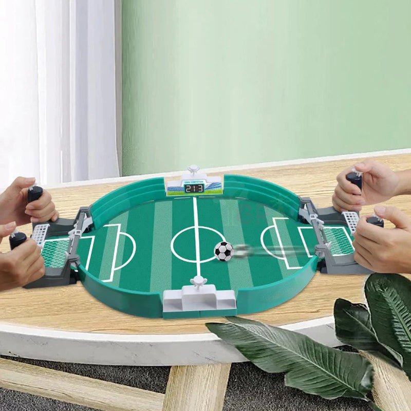 ⚽Football Table Interactive Game