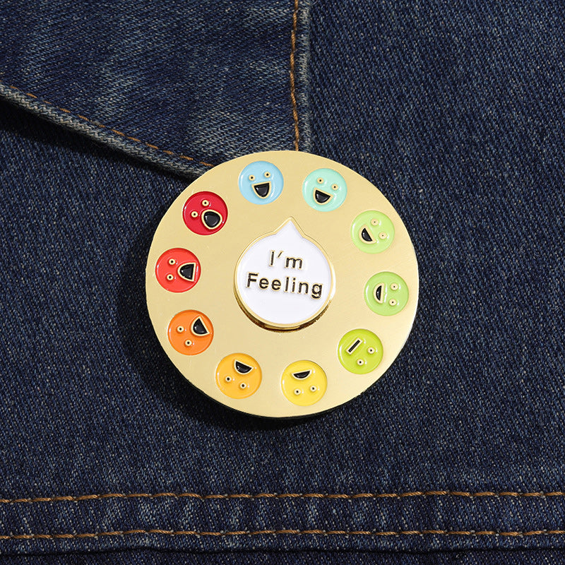 Express Yourself with Pins