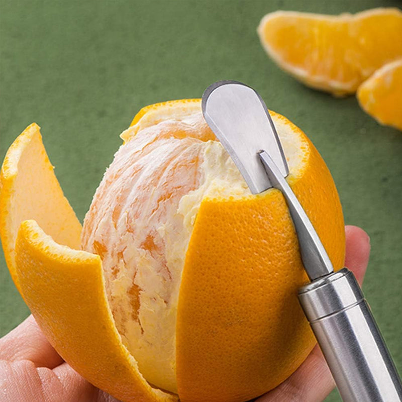 Stainless Steel Pomelo Opener