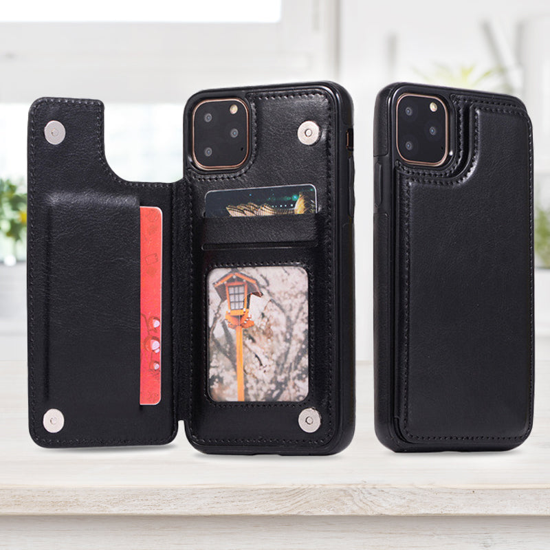 IPhone Wallet Case