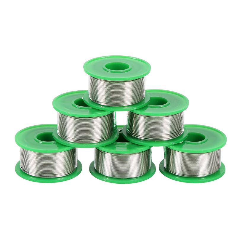 Solder Wire for Electrical Soldering