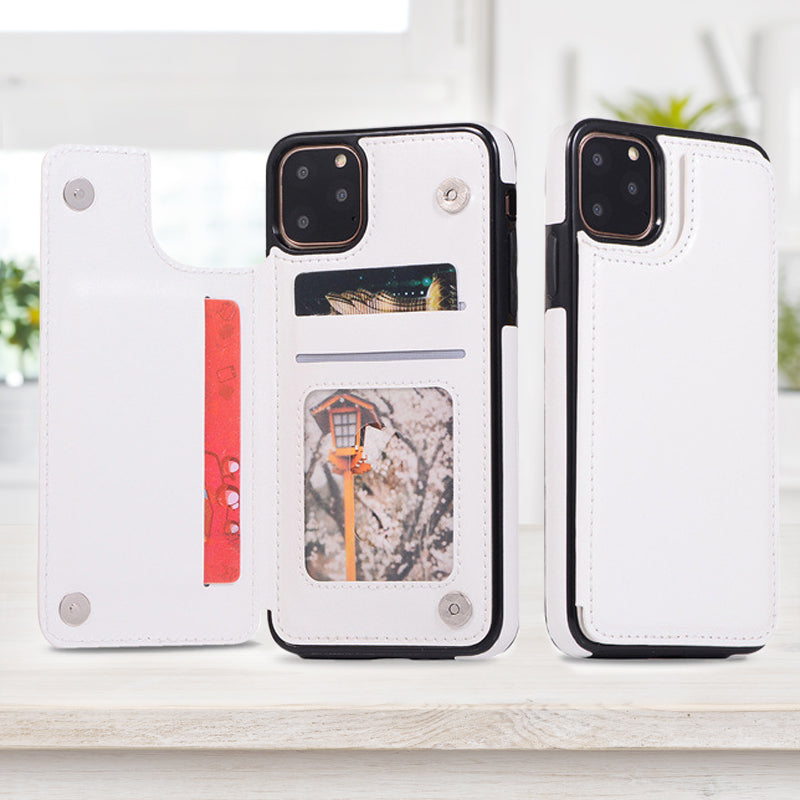 IPhone Wallet Case