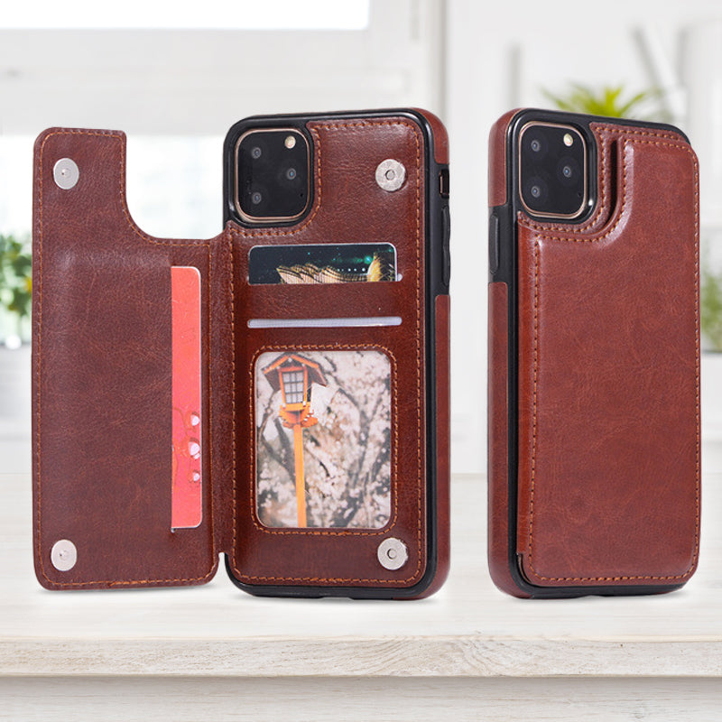 IPhone Wallet Case