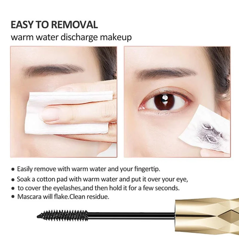 4D Liquid Lash Extensions Mascara