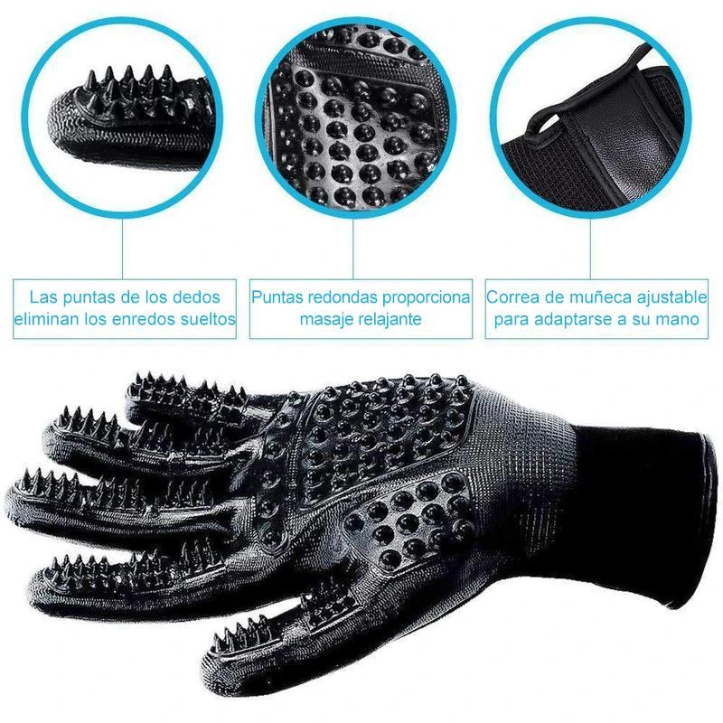 Guantes para Mascotas - Izquierda&Derecha ( 1 par )