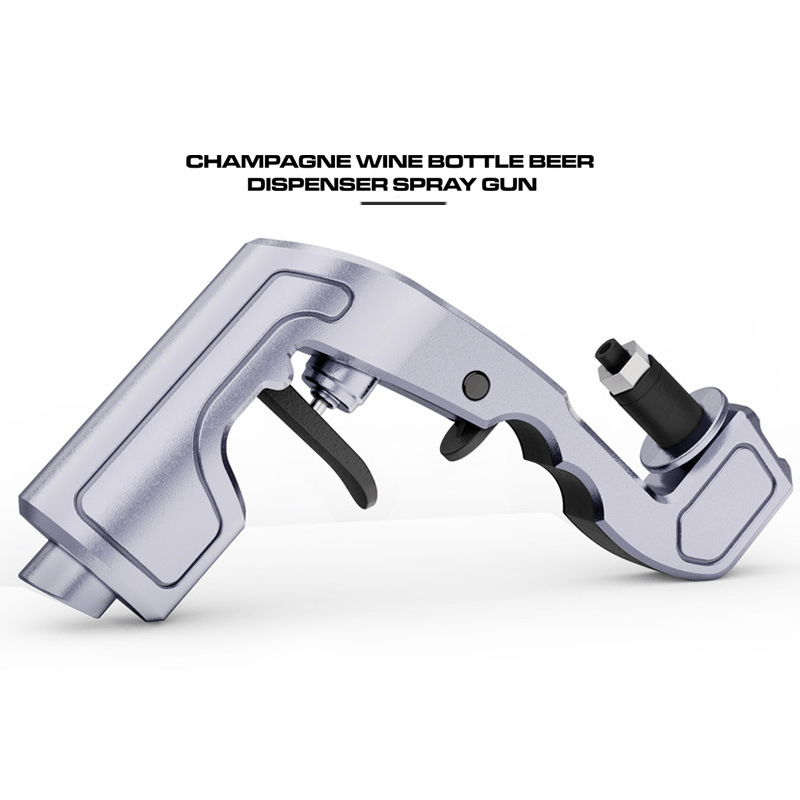 Champagne Sprayer