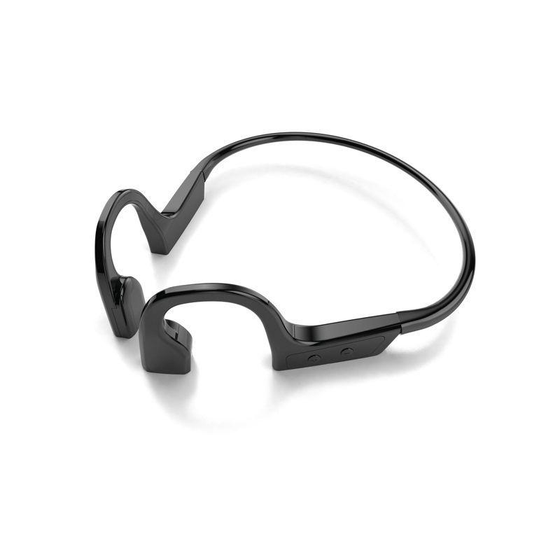 Bone Conduction Bluetooth Earphone