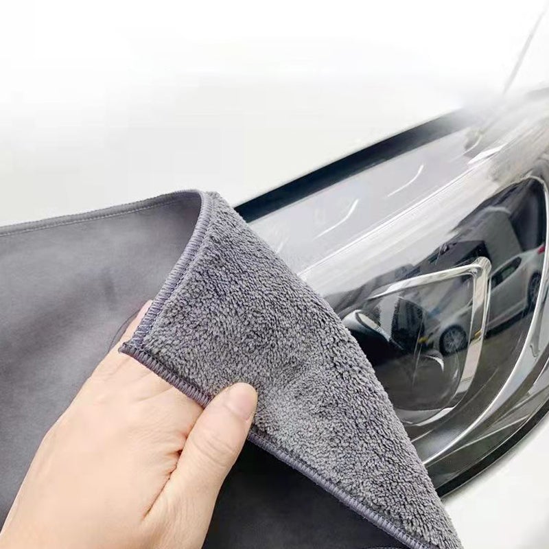 Teyou Super Absorbent Car Drying Towel