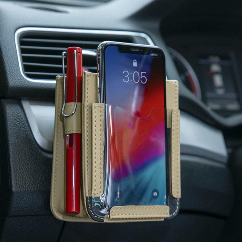 Multifunctional Car Pocket