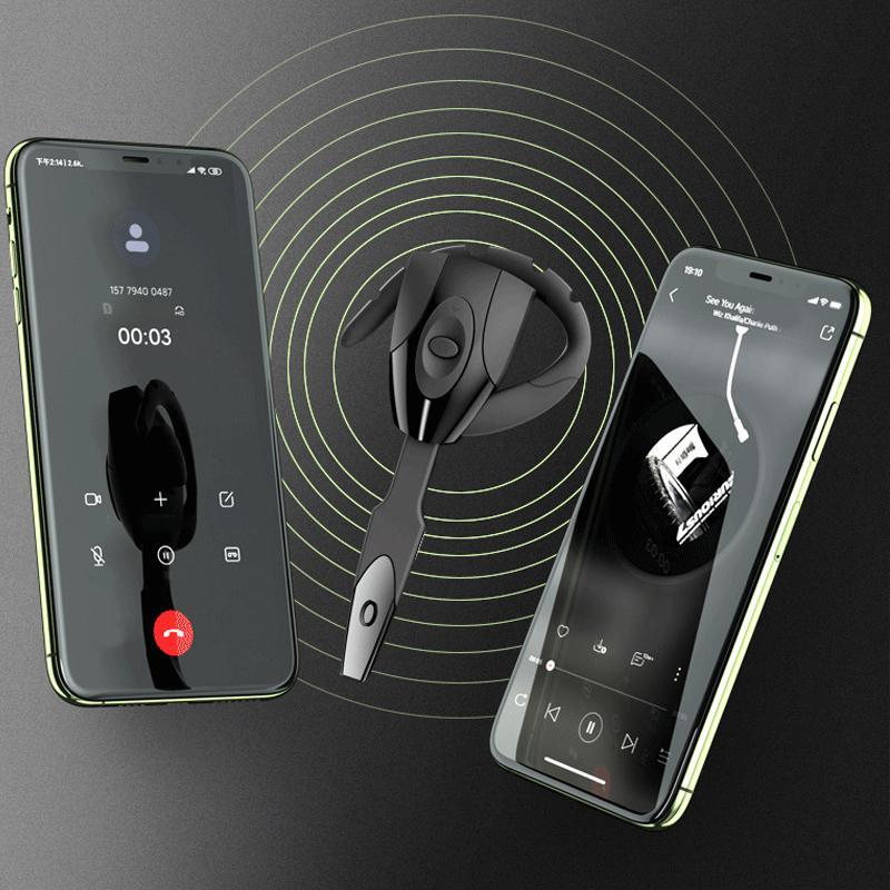 Scorpion Wireless Bluetooth Headset