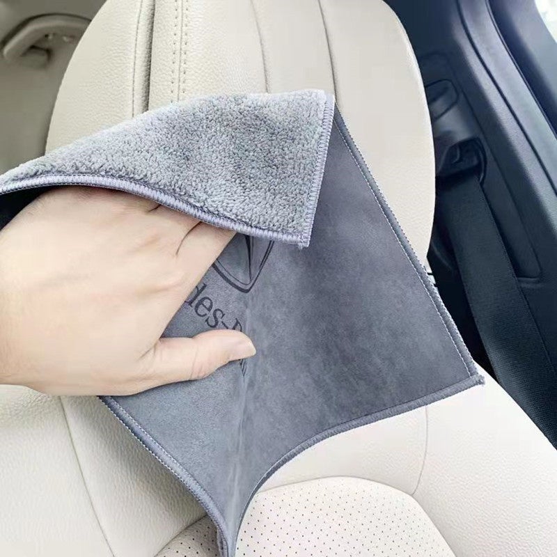 Teyou Super Absorbent Car Drying Towel