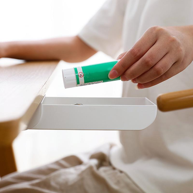 Punch Free Under - Table Drawer