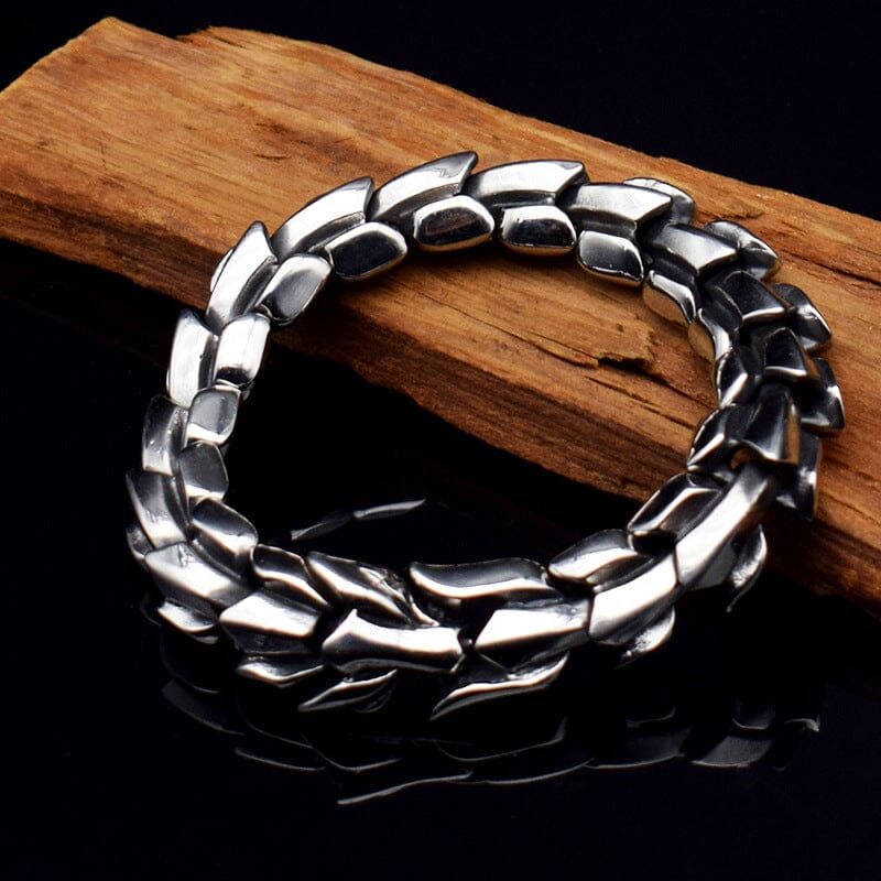 Dragon Bracelet