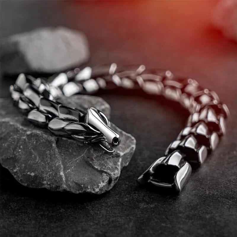 Dragon Bracelet