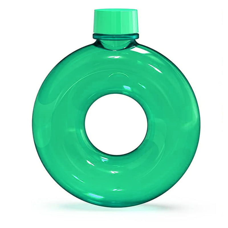 Donut Fashion Sports Water Bottle