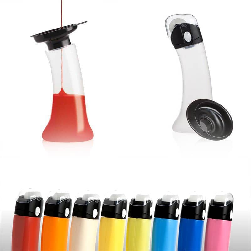 Portable Roller Paint Mending Tool